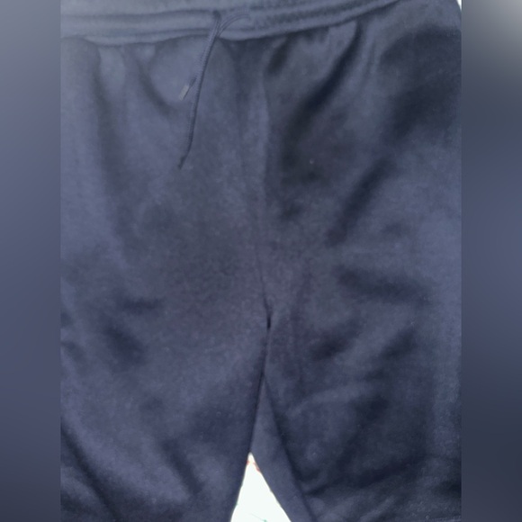 Stylish Black Shorts- NWOT - Picture 2 of 7